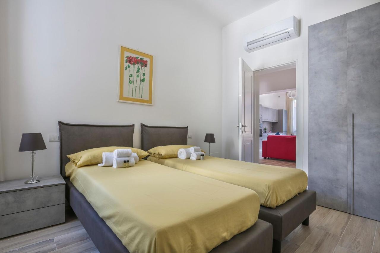 Apartment Family Great Location In Florence